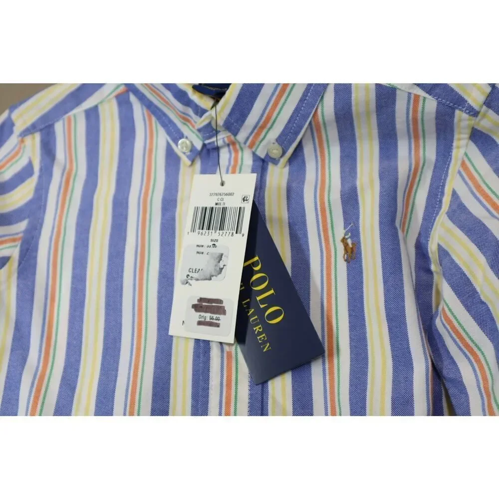Polo Ralph Lauren big boys